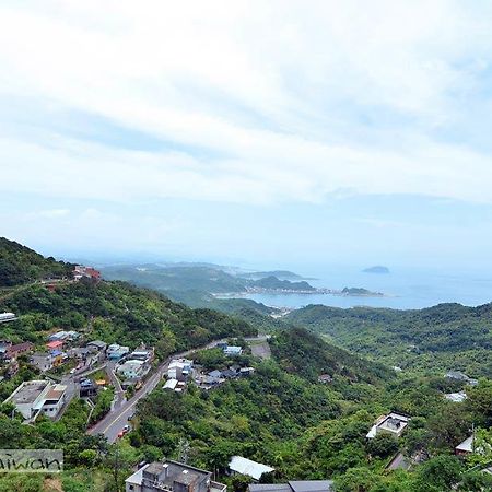 Jiou Fen Seaside Homestay จิ่วเฟิ่น ภายนอก รูปภาพ
