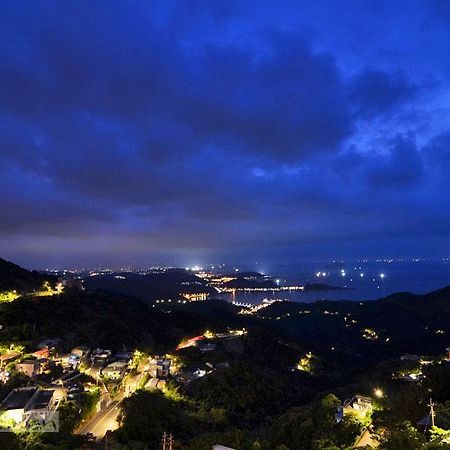 Jiou Fen Seaside Homestay จิ่วเฟิ่น ภายนอก รูปภาพ