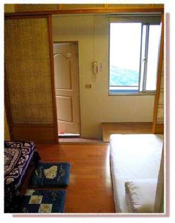 Jiou Fen Seaside Homestay จิ่วเฟิ่น ภายนอก รูปภาพ