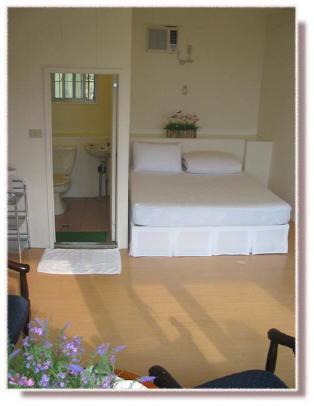 Jiou Fen Seaside Homestay จิ่วเฟิ่น ภายนอก รูปภาพ