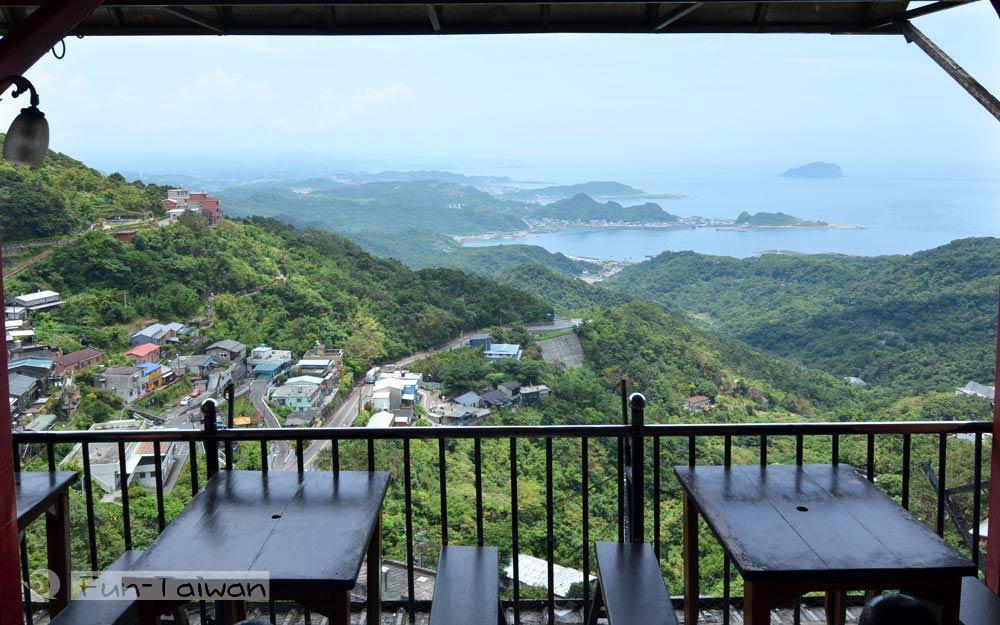 Jiou Fen Seaside Homestay จิ่วเฟิ่น ภายนอก รูปภาพ